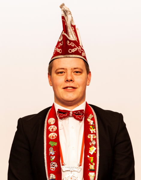 Gijs Keupers