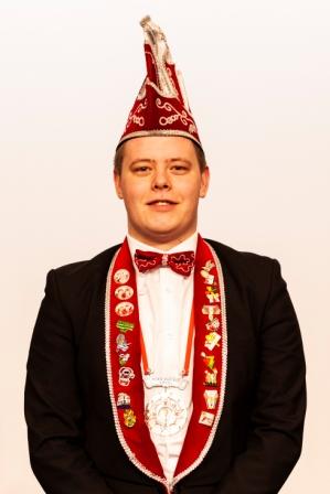 Gijs Kuepers
