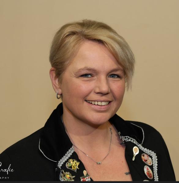  Mariëlle van Hommelen