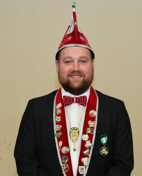 Michiel Seerden