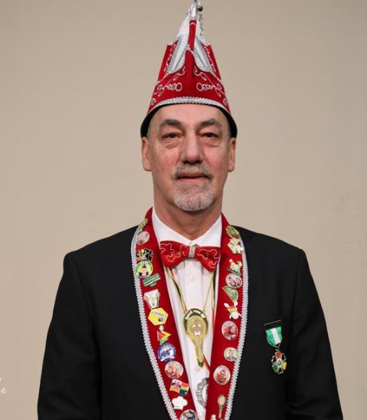 Patrick Meijsen