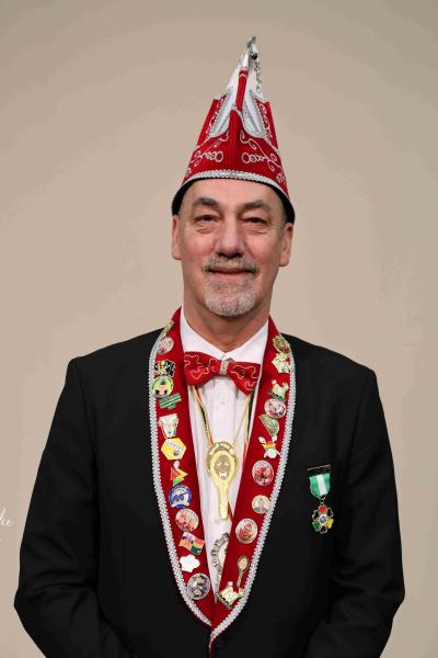 Patrick Meijssen