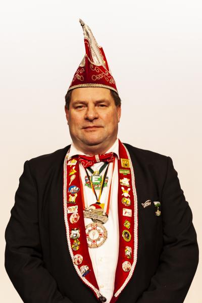 Roger Van Eygen 
