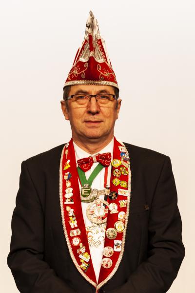 Theo Peerlings