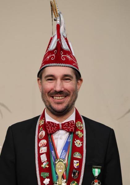 Tom Van Eygen
