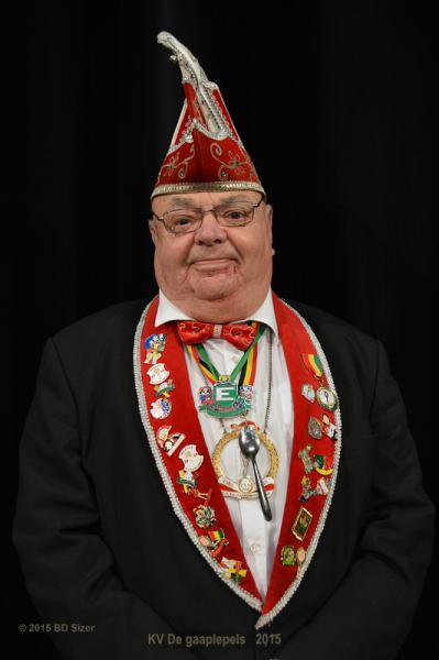 Seniorezitting Kv De Gaaplepels
