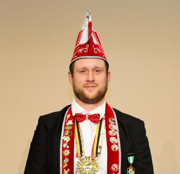 Wouter Smeets