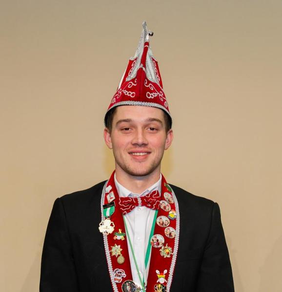 Mitchel Ramaekers