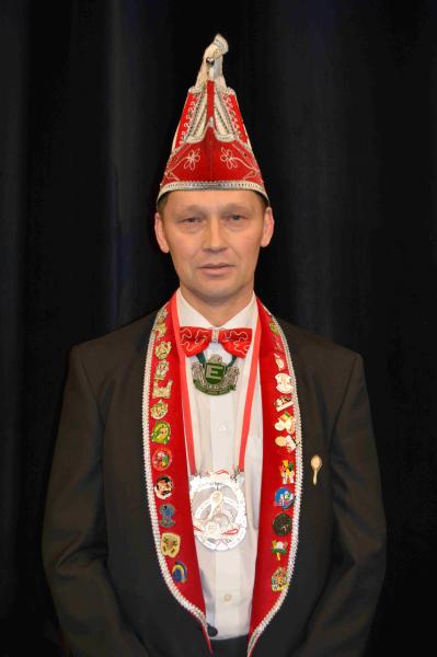 Theo Ramaekers