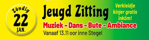 Jeugdzitting
