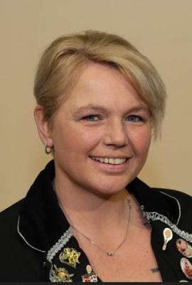 Mariëlle van Hommelen