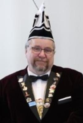 Prinsengarde Math I anno 2003
