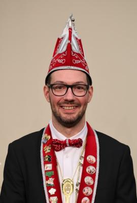 Rudy Kneepkens