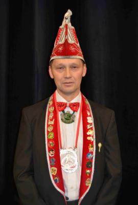 Theo Ramaekers