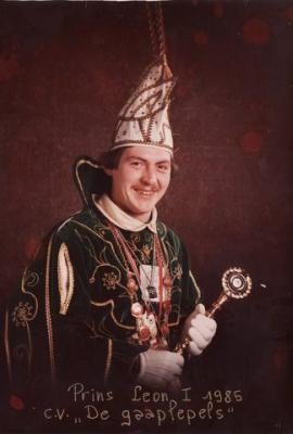 1985 Prins Leon I
