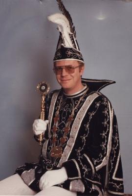 1988 Prins Tilman I