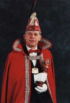 1996 Seniore Prins Frans I