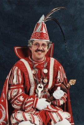 1996 Prins Ludo I