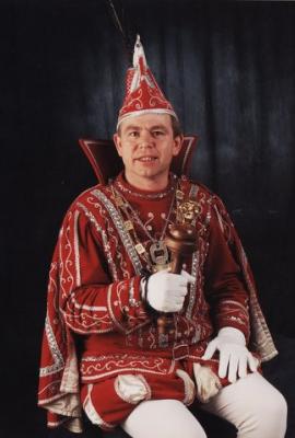 1998 Grooete Prins Jean II