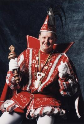 2001 Prins Jaak III