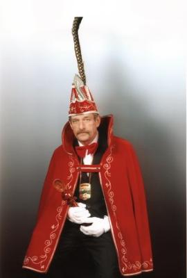 2004 senioren Prins Henri II