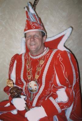 2005 Prins Fred I