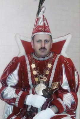 2007 Prins Thieu I