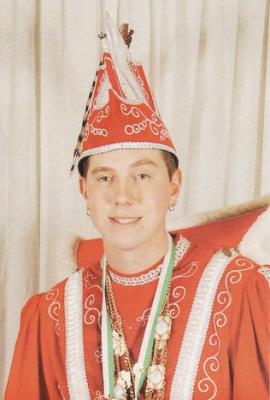 2008 Prins Jimmy I