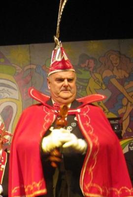 2010 Seniore Prins Henri IV