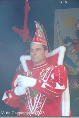 2011 Grooete Prins Geert I