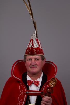 2012 Seniore Prins Né II