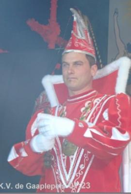 2011 Prins Geert I