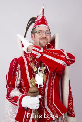 2014 Grooete Prins Lode I