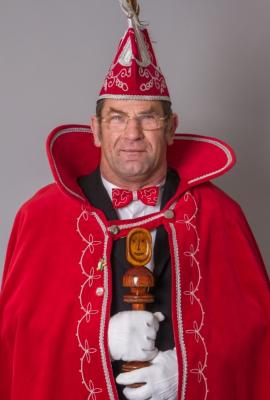 2013 Senioren Prins Thieu IV