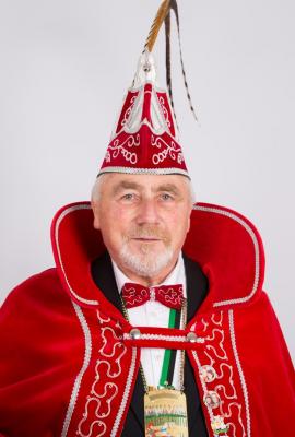 Senioreprins Pierre III