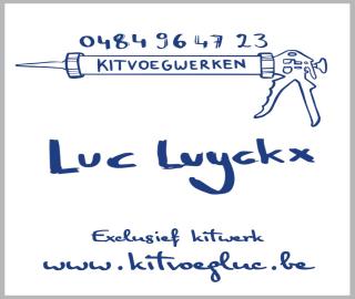 2024 Luc Luyckx