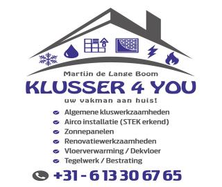Klusser 4U