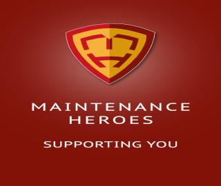 Maintenance Heroes